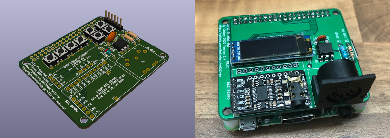 PCB