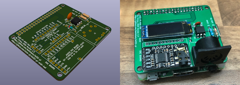 PCB